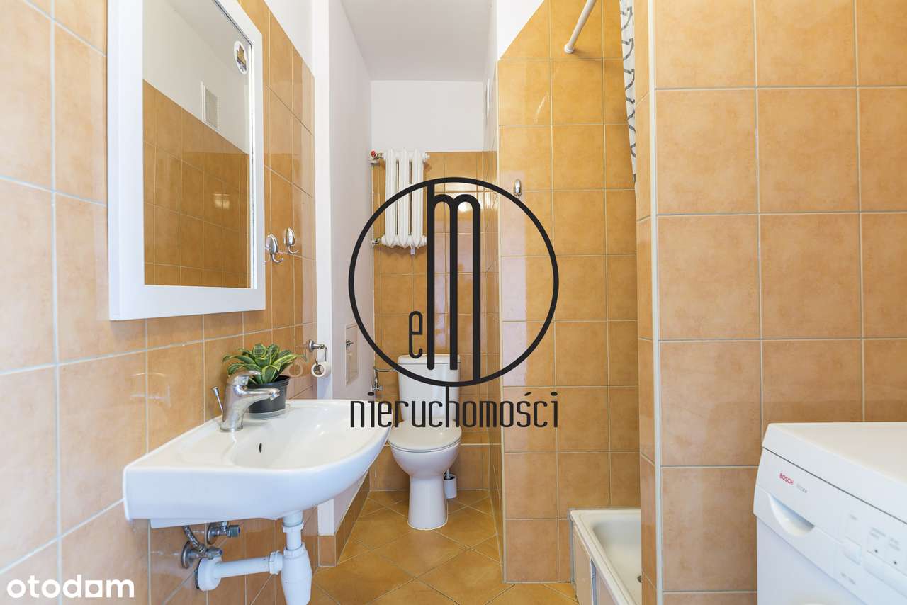 Dzielna- Kawalerka z Pięknym Widokiem - Pełny obrazek: 4/5