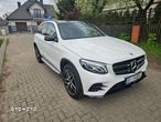 Mercedes-Benz GLC 300 4Matic 9G-TRONIC AMG Line - 2