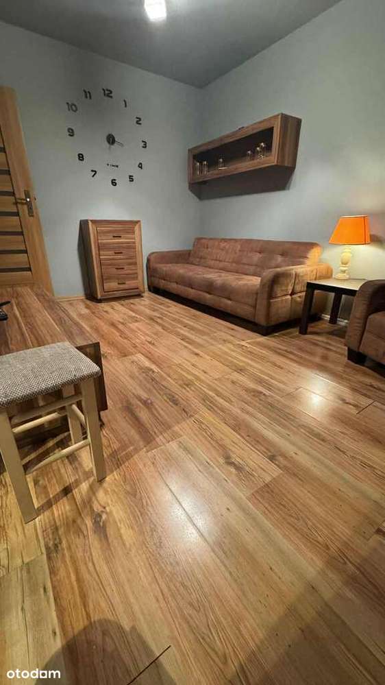 Łódź Teofilów I piętro-5