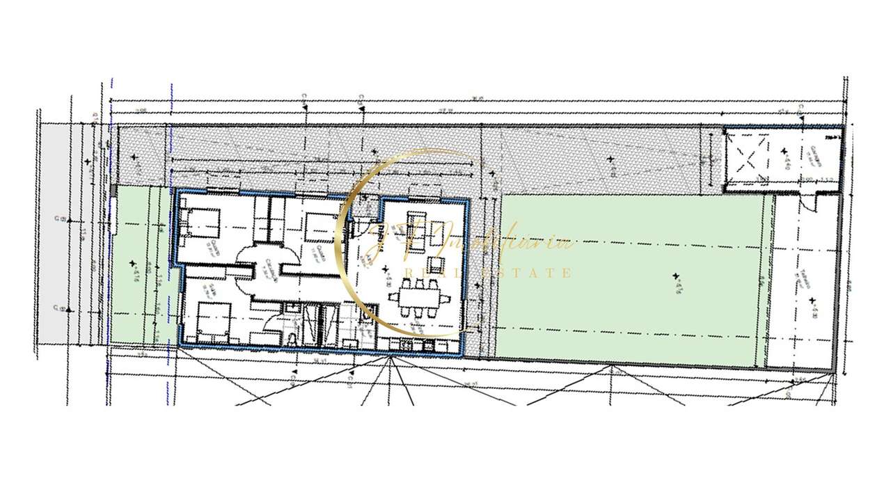Moradia T3 Térrea ! NOVA !-7