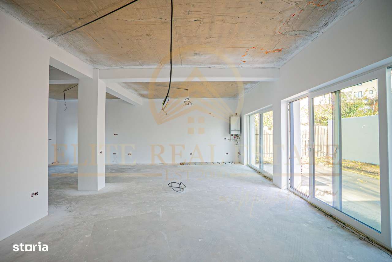 Primo/Compozitorilor –Locuința perfecta, spațioasă si modernă. - Imagine principală: 5/20