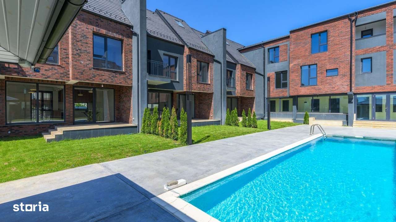 Apartament 3 camere tip duplex I Nobil Residence I De vanzare - Imagine principală: 2/14