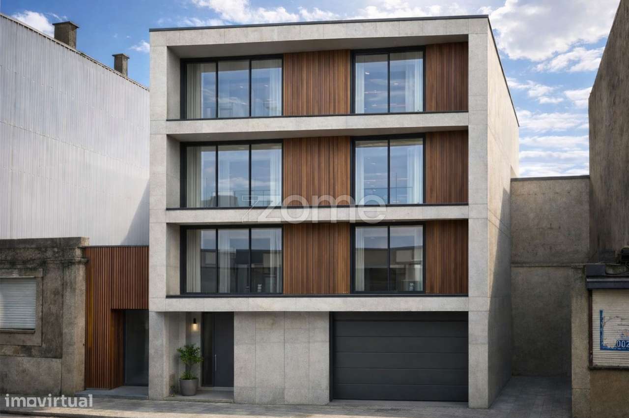 Terreno com projeto aprovado para 10 apartamentos – Polo Universitá... - Grande imagem: 3/16