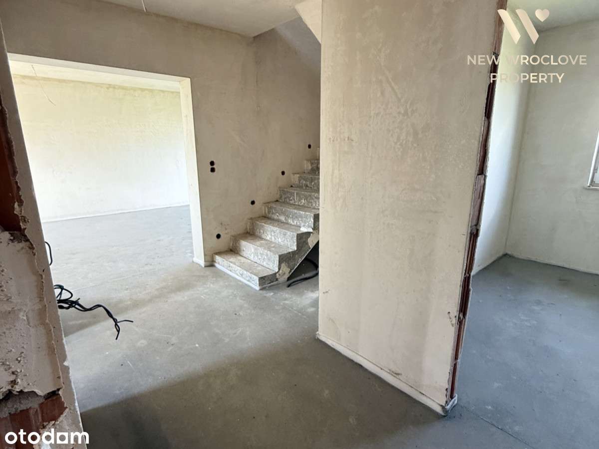 Przyjemny dom nad jeziorem - Pełny obrazek: 5/15