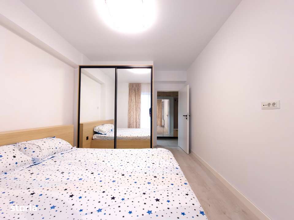 Sema  Residence | NOU & MODERN | 4 min Metrou | - Imagine principală: 5/14