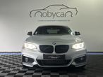 BMW 218 d Pack M - 2