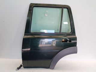 Porta Trás Esq Land Rover Freelander (L314)