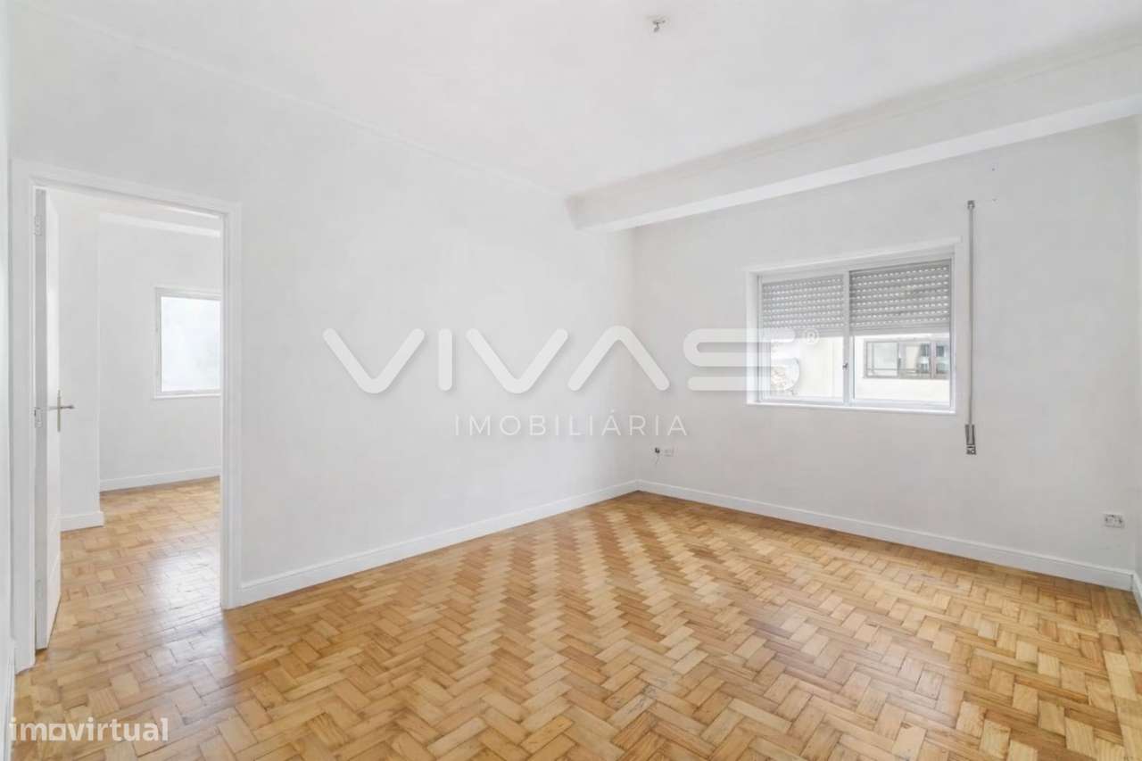 Apartamento T1 em São José de São Lázaro, Braga - Grande imagem: 2/6