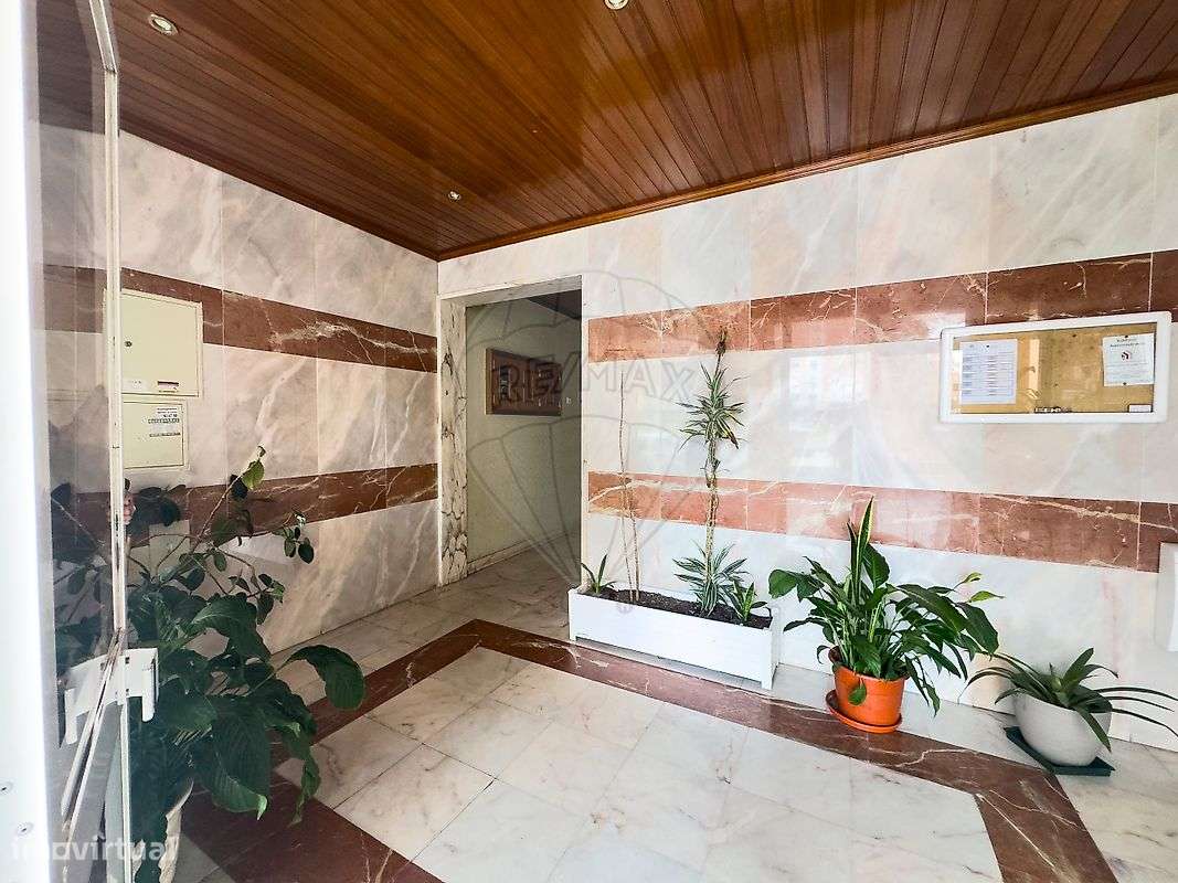 Apartamento T2 para venda-16