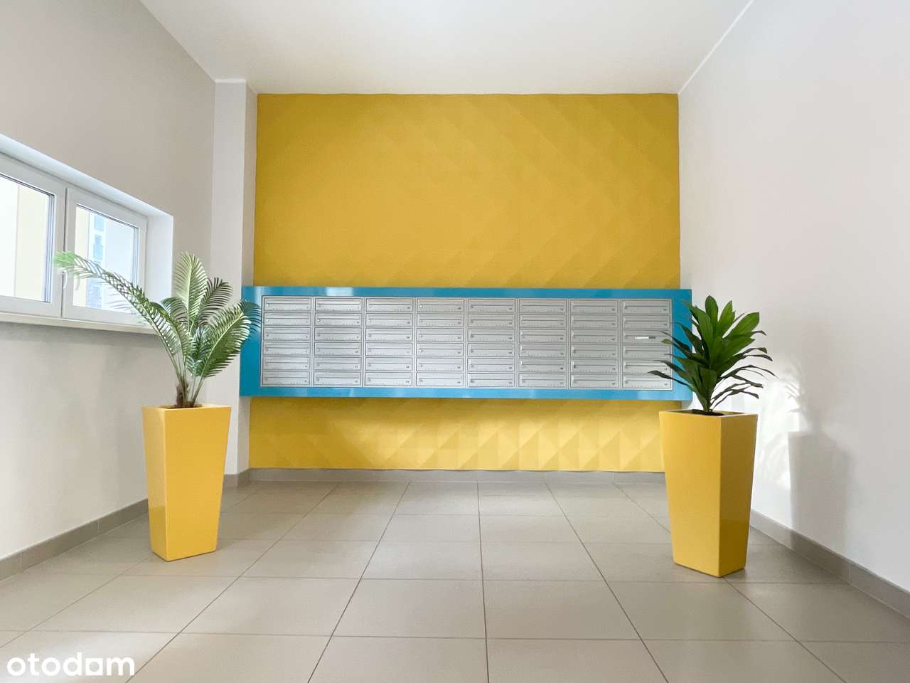 2-pokojowe mieszkanie | Ataner | Marcelin-10