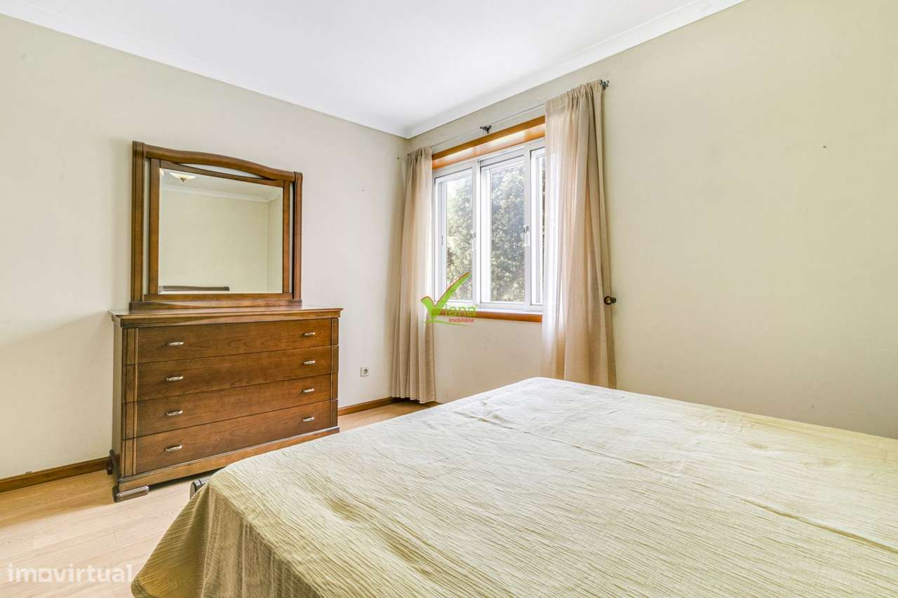 T. 4 com garagem individual - Centro Póvoa de Varzim-22