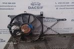 Electroventilator racire motor 1.6 BENZINA Opel Zafira Family (facelift)  [din 2008 pana  2015] ser - 3