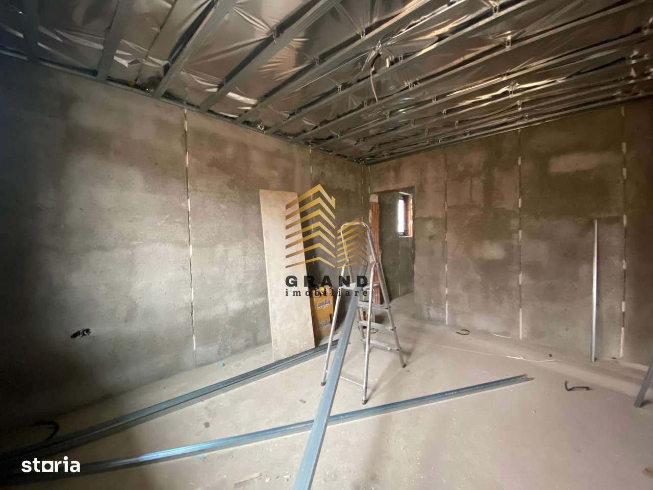 CASA 4 CAMERE | VALEA RUSULUI - Imagine principală: 4/20