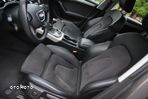 Audi A4 Avant 2.0 TDI DPF clean diesel S line Sportpaket - 19