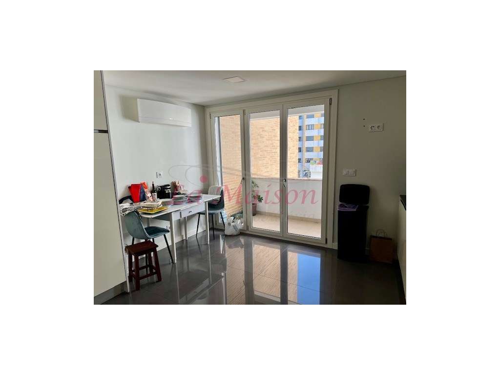 Apartamento T2 no Infantado-13