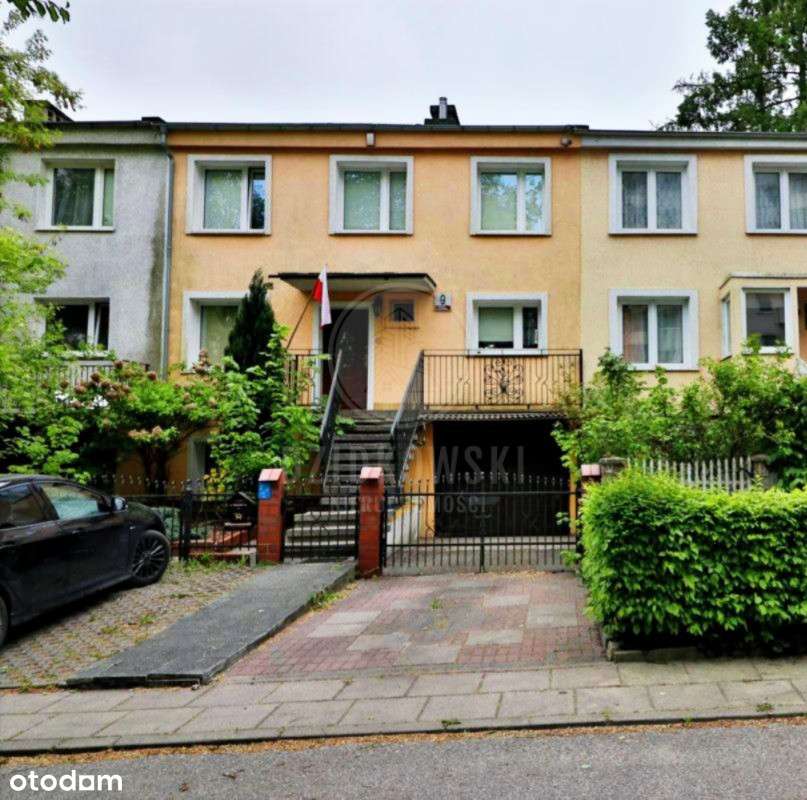 Wyjątkowy Dom w Sercu Wrzeszcza – Komfort, Przestr-0