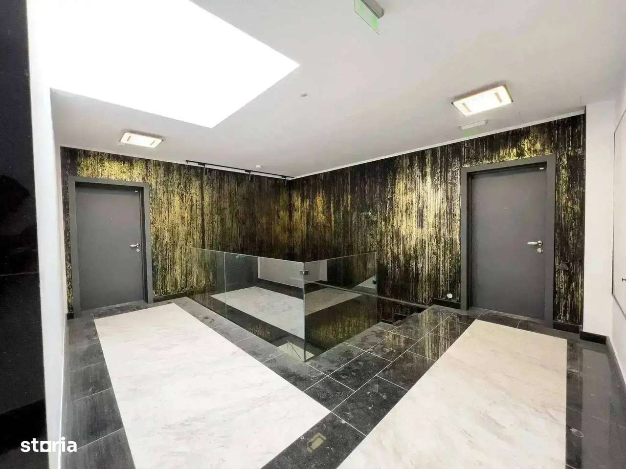 Bloc Boutique Apartament Nou Lux | 3 Camere Unirii | 2 Min Metrou