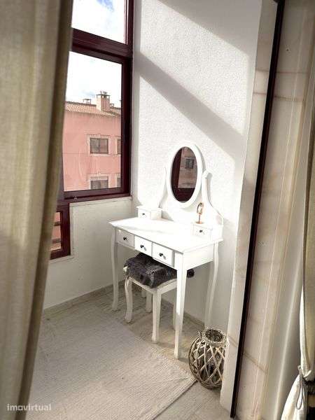 Apartamento T2 Rio de Mouro - Grande imagem: 4/8