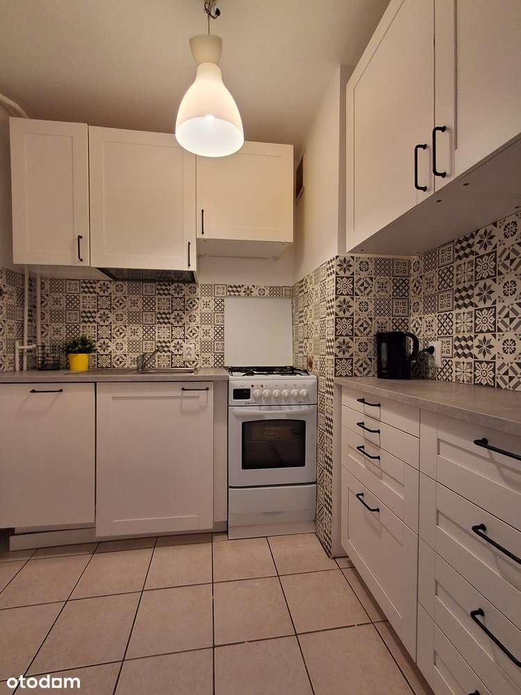 Mieszkanie 2-pokojowe 38 m² na wynajem- os. Przyjaźni - Ansicht 3