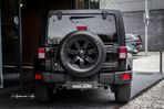 Jeep Wrangler Unlimited 2.8 CRD Sahara AT - 11