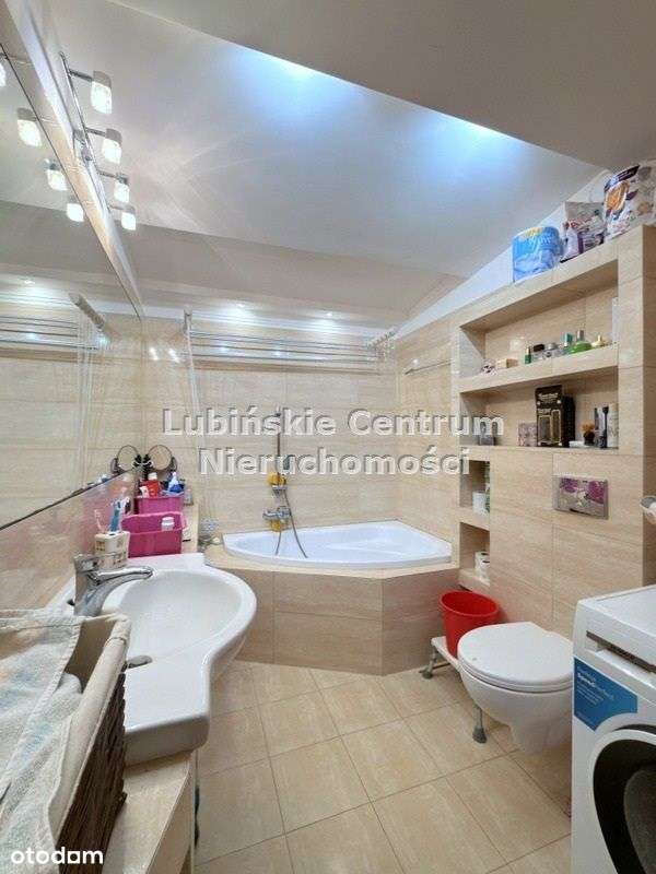 2 Pokojowe W Nowym Budnictwie - os. Małomice-6