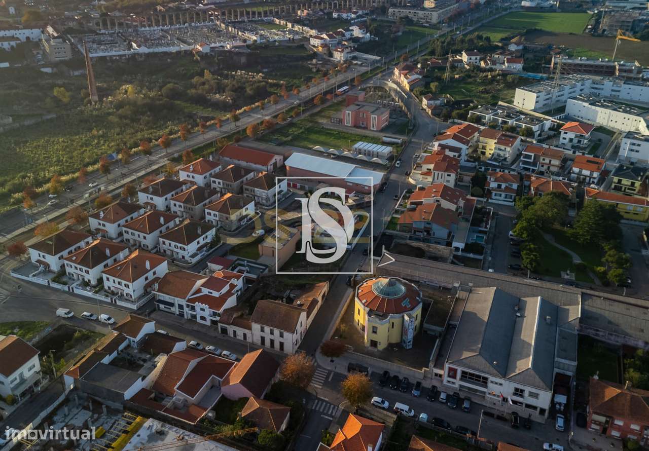 Moradia p/ restauro-Vila do Conde-20