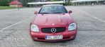 Mercedes-Benz SLK 200 - 9