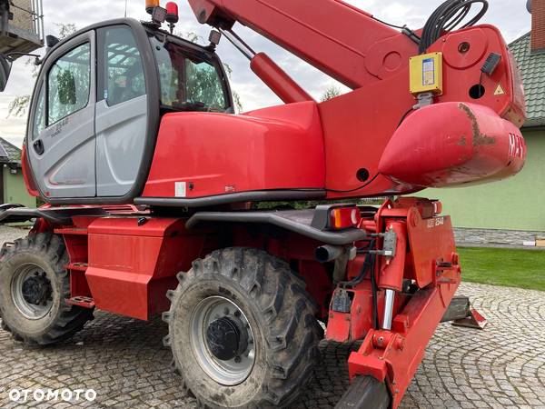 Manitou MRT 2540 - 3