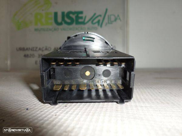 Comando Luzes Audi A4 (8E2, B6) - 2