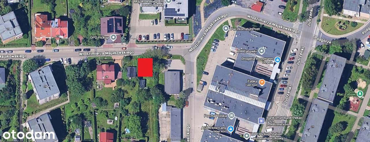 Nowy garaż na osiedlu Złote Łany - Pełny obrazek: 4/11