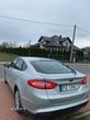 Ford Mondeo 1.5 EcoBoost Trend - 15