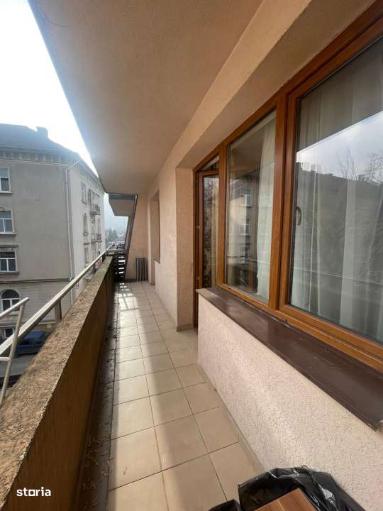 Apartament 2 camere, 52 mp, zona Central - Imagine principală: 3/9