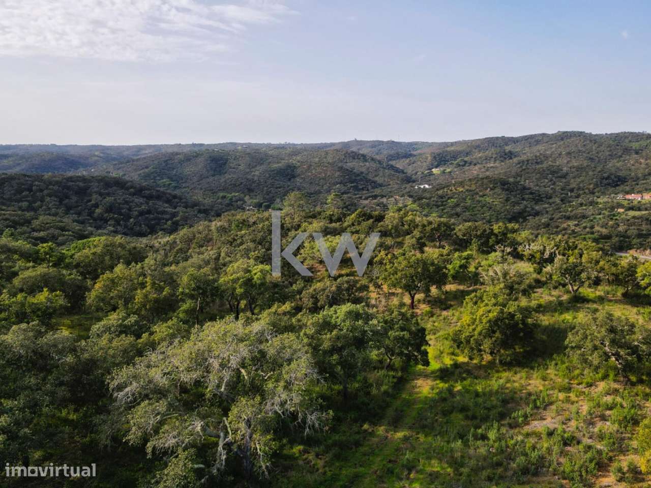 Herdade Única no Alentejo Litoral – Santa Margarida da Serra | Grândol - Grande imagem: 3/55