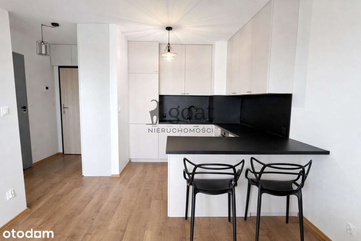 Pastelowa | 2 pokoje | 39m2
