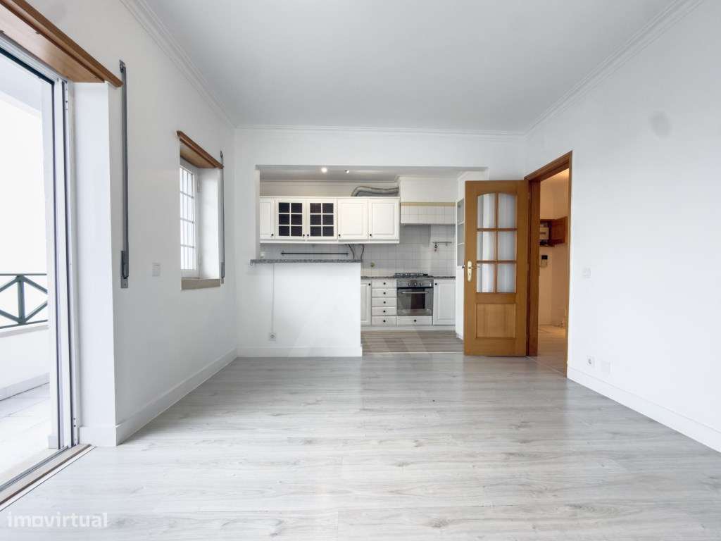 Apartamento T3 em Alcabideche com Varanda - Grande imagem: 5/29