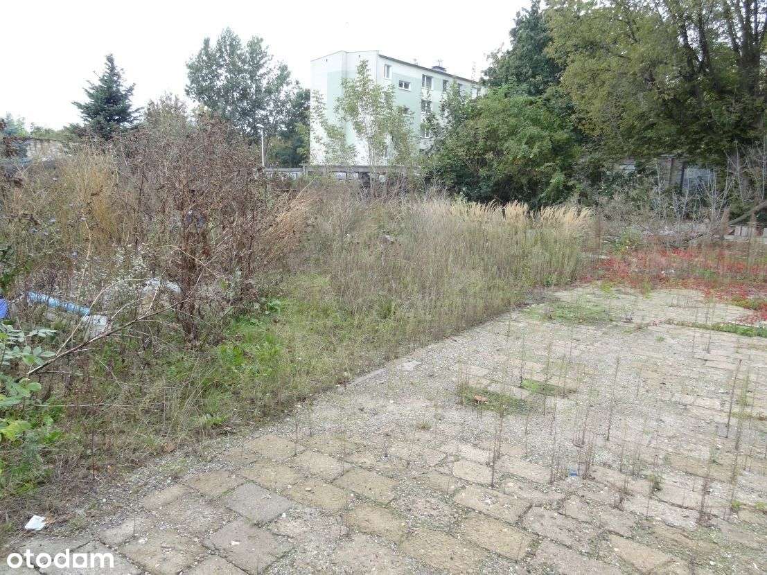 Działka inwestycyjna Tysiąclecie, Brzeźnicka - Pełny obrazek: 5/8