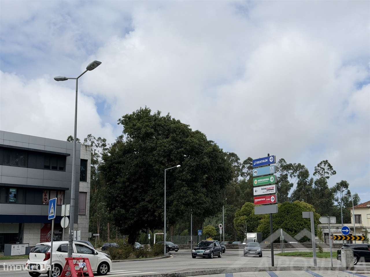 Apartamento T2+1 Venda em Moreira,Maia-41