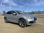 Audi Q5 2.0 TFSI Quattro Sport S tronic - 1