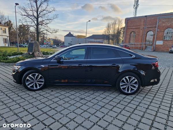 Renault Talisman ENERGY dCi 130 EDC LIMITED - 7