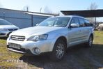 Subaru Outback - 6