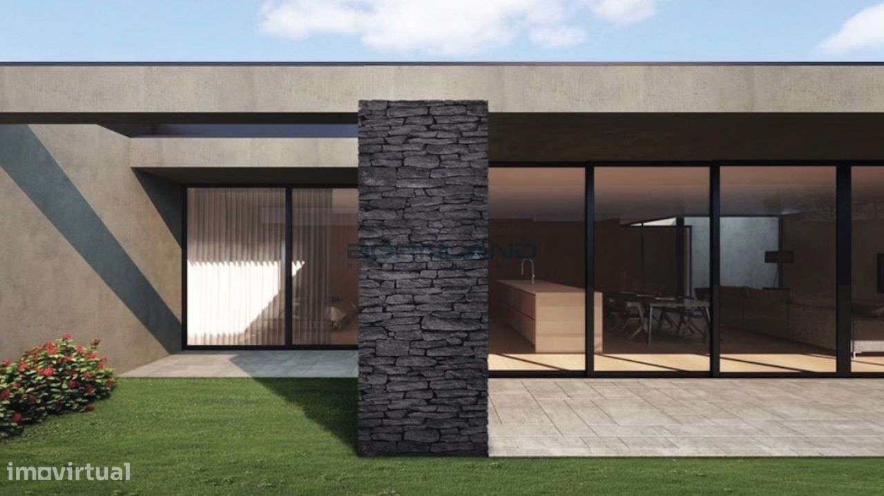 Moradia Térrea T3 - Palmeira - Grande imagem: 3/12