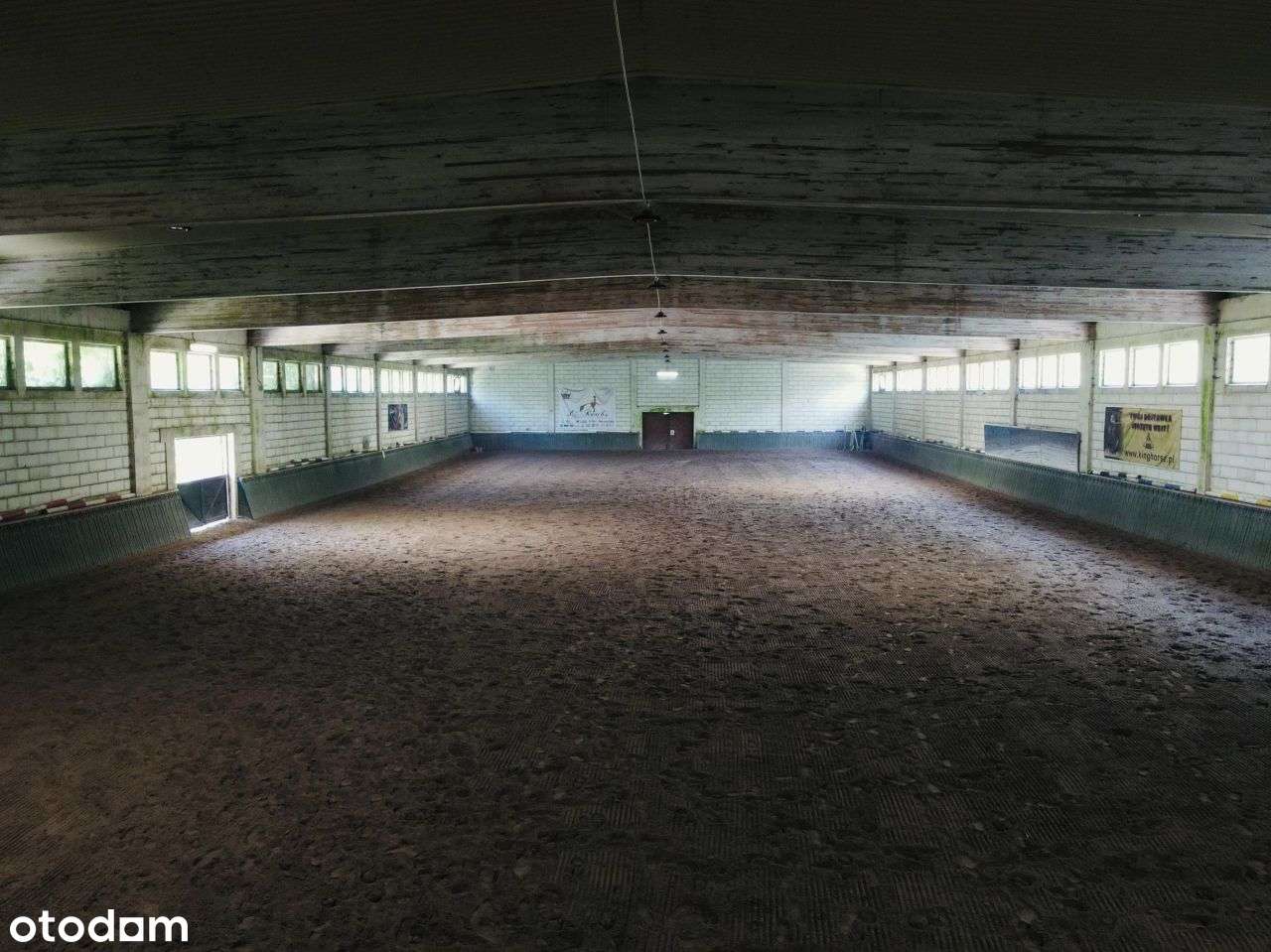 Wyjątkowa Inwestycja O Powierzchni Pod 5 Hektarów - Pełny obrazek: 5/15