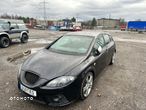 Seat Leon 2.0 TDI FR - 9