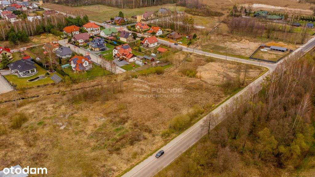 Świetna lokata działka z Wz Czarna Białostocka ! - Pełny obrazek: 5/8