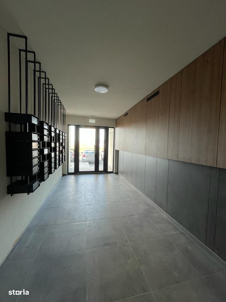Apartament cu 3 camere finalizat și decomandat, Nicolae Labiș 86A