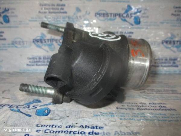 Corpo Borboleta 8E0145950A AUDI A4 B6 2003 2.5TDI 4X4 180CV 4P PRETO - 3