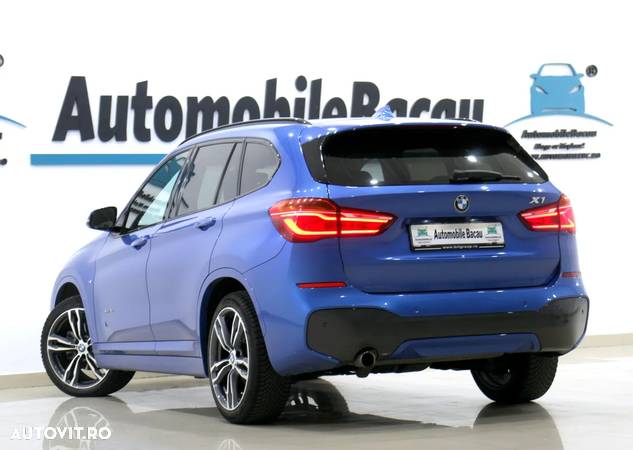 BMW X1 - 5