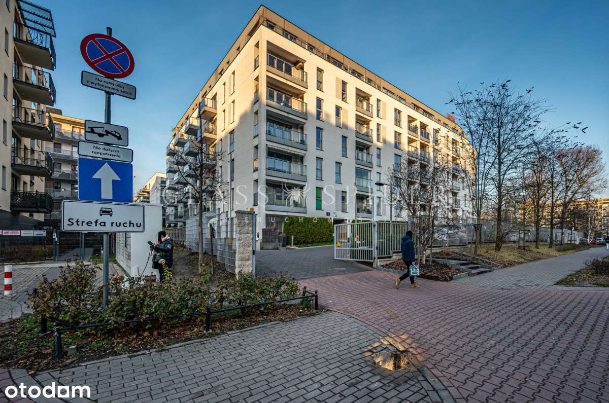 ⚡3 pokoje w stylu Glamour z wyposażeniem w cenie⚡-18