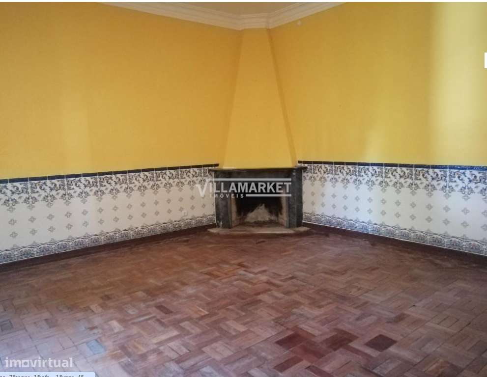 Quinta V10 da banca com 710 m2 de terreno situada em mouriscas próximo - Grande imagem: 5/25