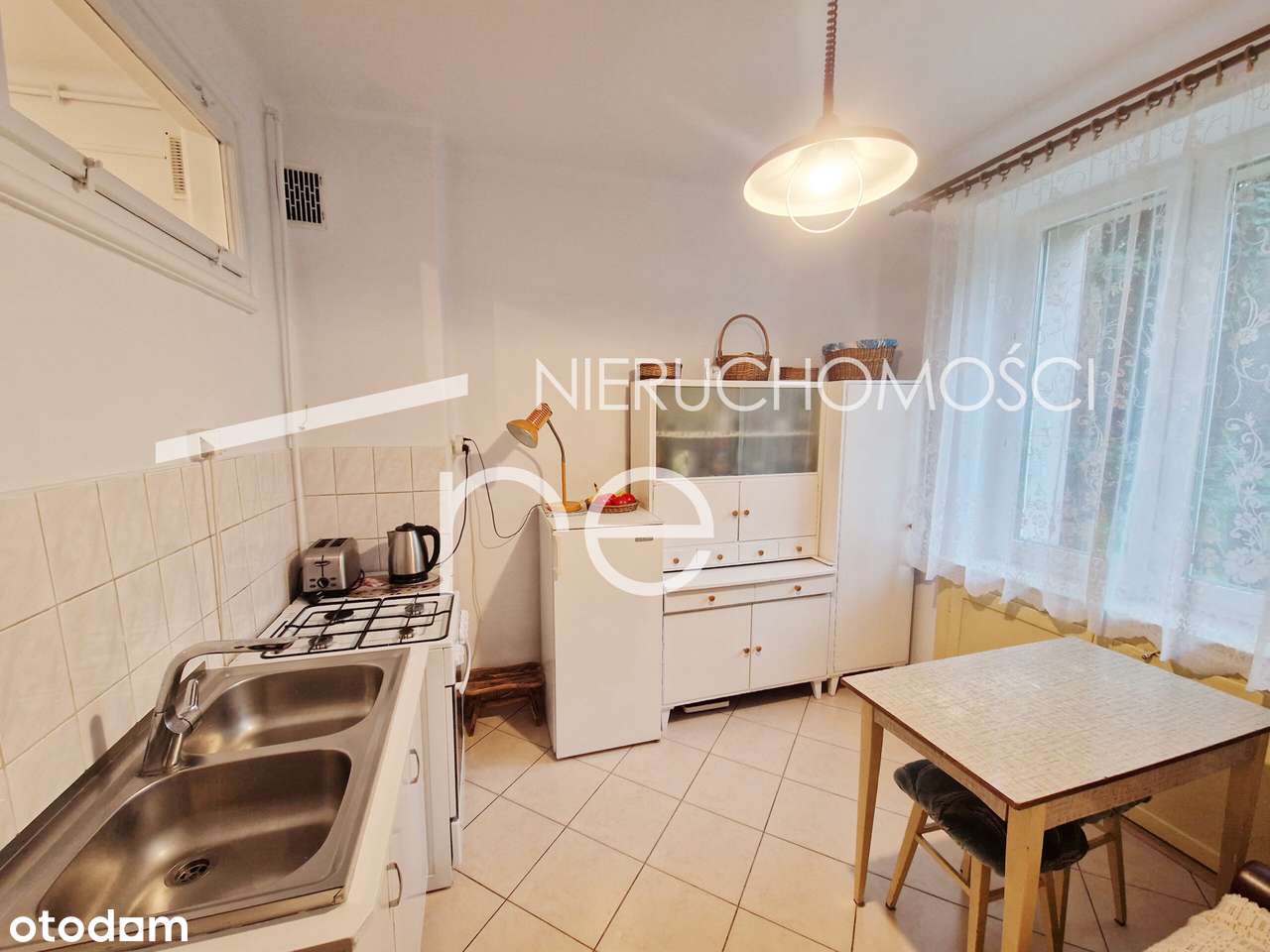 Mieszkanie 1 pokojowe - 29m2, Stare Dębniki, Praska-1